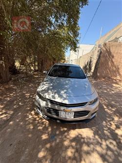 شيفروليه ماليبو